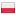 indexpolska.com.pl server is located in Poland